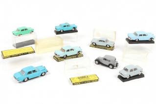 Lot 193 - NOREV (FRANCE) (8)