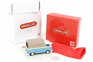 Lot 124 - MINIALUXE (FRANCE) (1)