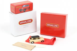 Lot 126 - MINIALUXE (FRANCE) (1)