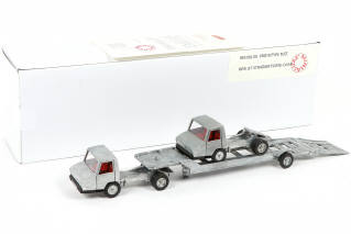 Lot 135 - MINIALUXE (FRANCE) (1)