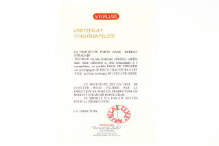 Lot 137 - MINIALUXE (FRANCE) (1)