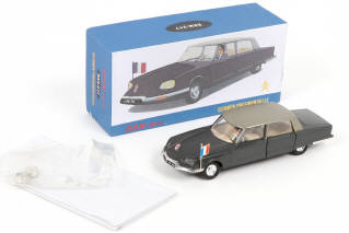 Lot 103 - DAN-TOYS (FRANCE) (1)
