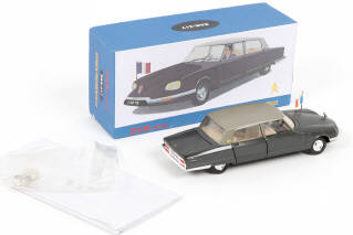 Lot 103 - DAN-TOYS (FRANCE) (1)