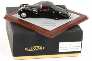 Lot 59 - LUXCAR (FRANCE) (1)