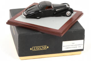 Lot 59 - LUXCAR (FRANCE) (1)