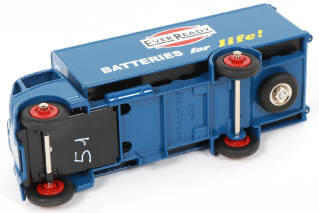 Lot 104 - DAN-TOYS (FRANCE) (2)