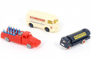 Lot 118 - DIVERS (FRANCE) (3)