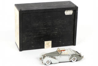 Lot 107 - HECO MODELES (FRANCE) (1)