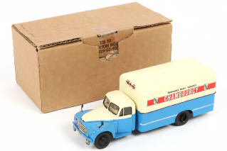 Lot 132 - JPS (FRANCE) (1)