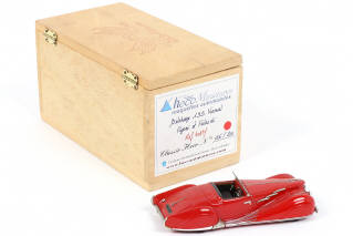 Lot 129 - HECO MINIATURES (FRANCE) (1)