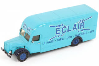 Lot 163 - GAS OIL (FRANCE) (1)