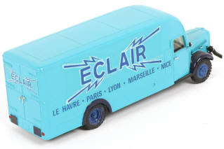 Lot 163 - GAS OIL (FRANCE) (1)