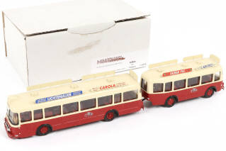Lot 134 - MINITRUCKS (FRANCE) (1)