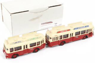 Lot 134 - MINITRUCKS (FRANCE) (1)