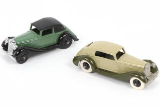 Lot 60 - DG MODELS (GB) (1)
