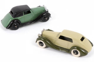 Lot 60 - DG MODELS (GB) (1)