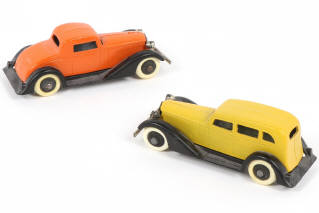 Lot 89 - TOOTSIETOY (USA) (1)
