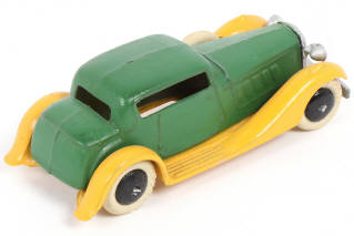 Lot 201 - DINKY TOYS (FRANCE) (1)