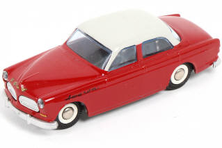 Lot 91 - TEKNO (DANEMARK) (1)