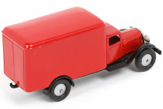 Lot 140 - CLUB DINKY FRANCE (1)