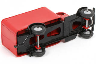 Lot 140 - CLUB DINKY FRANCE (1)