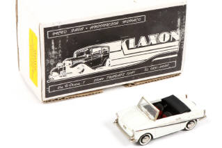Lot 222 - KLAXON (ITALIE) (1)