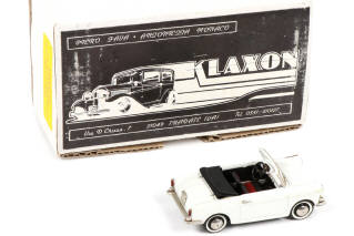 Lot 222 - KLAXON (ITALIE) (1)