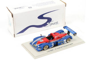 Lot 55 - SPARK (MACAU) (1)
