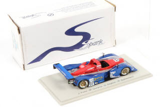 Lot 55 - SPARK (MACAU) (1)