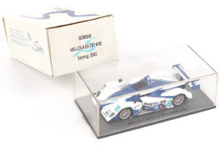 Lot 48 - SPARK (MACAU) (1)