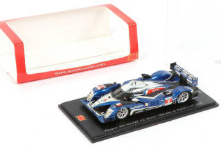 Lot 54 - SPARK (MACAU) (1)