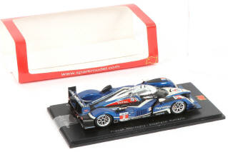 Lot 54 - SPARK (MACAU) (1)