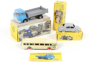 Lot 106 - C.I.J./NOREV (FRANCE) (3)