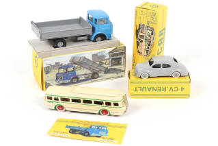 Lot 106 - C.I.J./NOREV (FRANCE) (3)