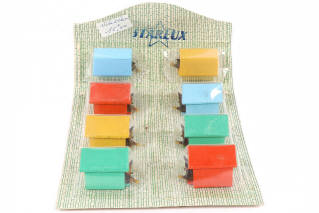 Lot 9 - STARLUX (FRANCE) (1)