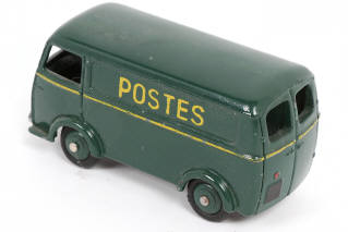 Lot 235 - DIVERS (10)