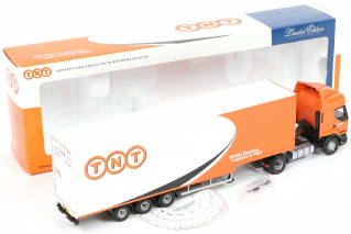 Lot 160 - CORGI TOYS (GB) (1)