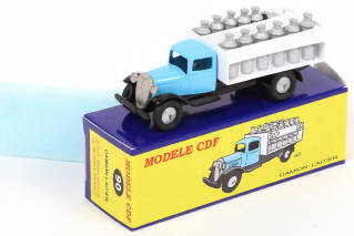 Lot 214 - CLUB DINKY FRANCE (1)