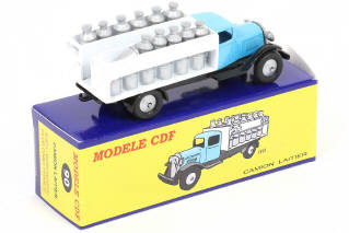 Lot 214 - CLUB DINKY FRANCE (1)