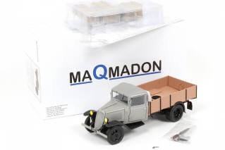 Lot 84 - MAQMADON (FRANCE) (1)
