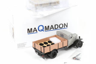 Lot 84 - MAQMADON (FRANCE) (1)
