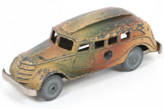 Lot 186 - SOLIDO (FRANCE) (1)
