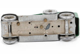 Lot 183 - SOLIDO (FRANCE) (1)