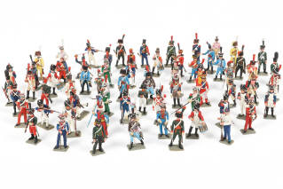 Lot 5 - STARLUX (FRANCE) (70)