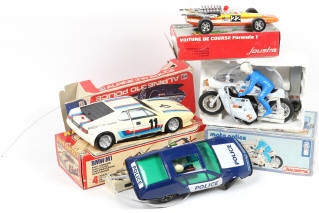 Lot 80 - JOUSTRA (FRANCE) (4)