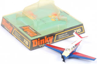 Lot 232 - DINKY TOYS (GB) (1)