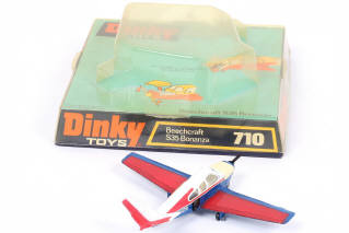 Lot 232 - DINKY TOYS (GB) (1)