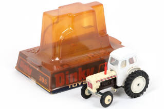 Lot 234 - DINKY TOYS (GB) (1)