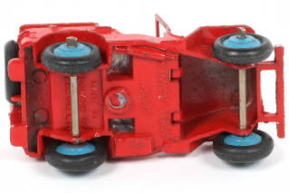 Lot 223 - DINKY TOYS (GB) (1)