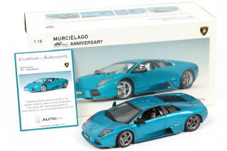 Lot 64 - AUTOART (ALLEMAGNE) (1)